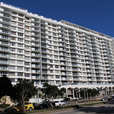 Pavilion Miami Beach Exteriör bild