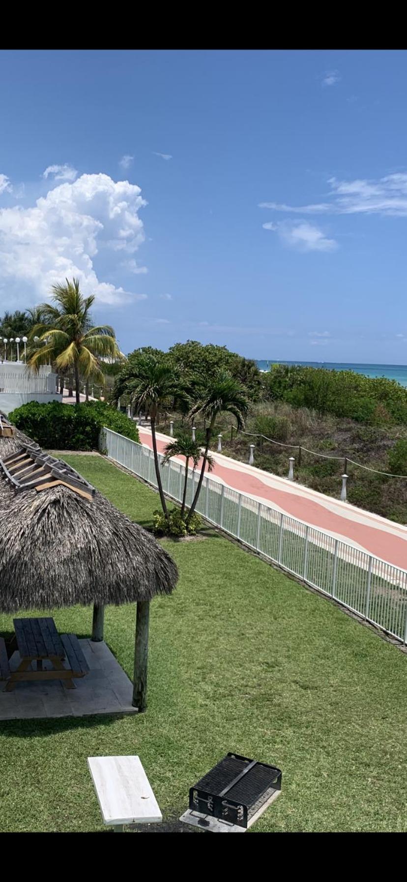 Pavilion Miami Beach Exteriör bild