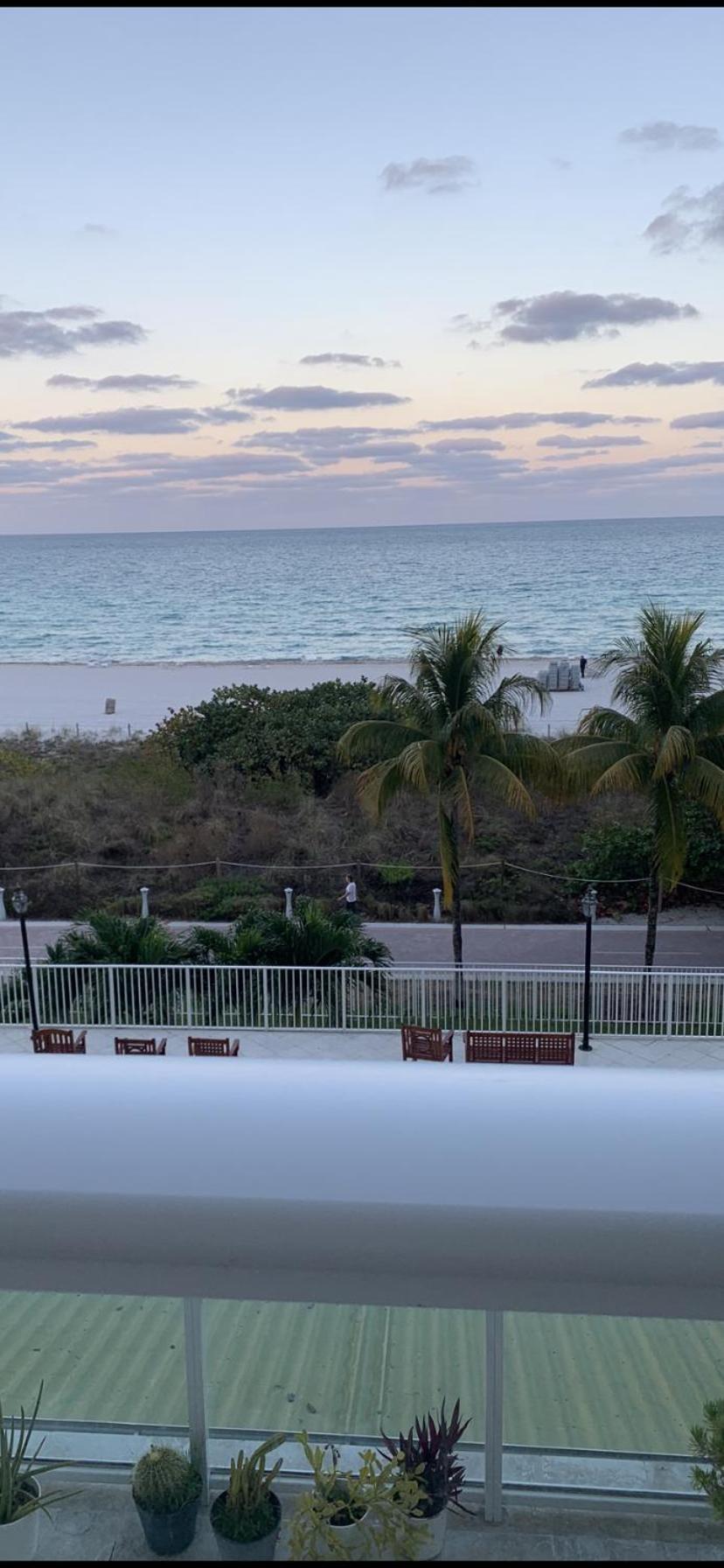 Pavilion Miami Beach Exteriör bild