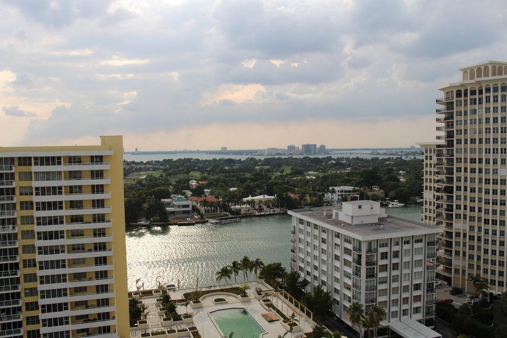 Pavilion Miami Beach Exteriör bild