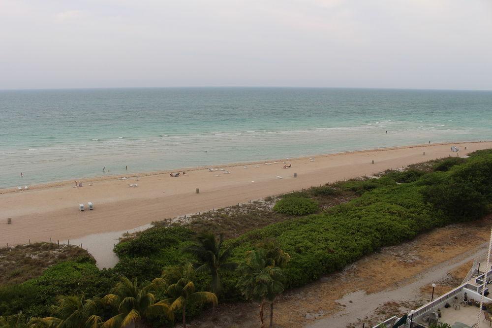 Pavilion Miami Beach Exteriör bild